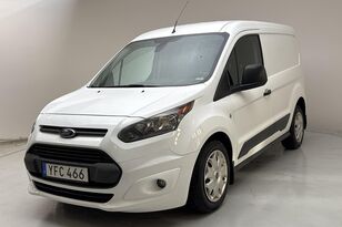 Ford Transit car-derived van