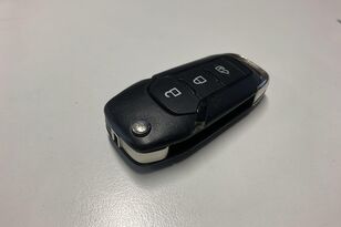 Ford Transit furgoneta pequeña