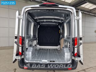 fourgonnette Ford Transit 130pk L2H2 Airco Cruise 360Camera Parkeersensoren 10m3 A à vendre image 7 fourgonnette Ford Transit 130pk L2H2 Airco Cruise 360Camera Parkeersensoren 10m3 A neuve image 7