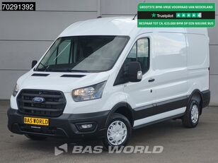 uudet Ford Transit 130pk L2H2 Nieuw! Airco Cruise Parkeersensoren Trend L2  pakettiauto henkilöautoksi