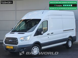 легковой фургон Ford Transit 170pk Automaat Euro6 L3H3 Dubbele Schuifdeur Airco Cruis