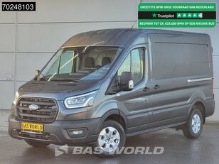 новый легковой фургон Ford Transit 170pk Automaat Limited Dubbele schuifdeur L2H2 ACC 360ca