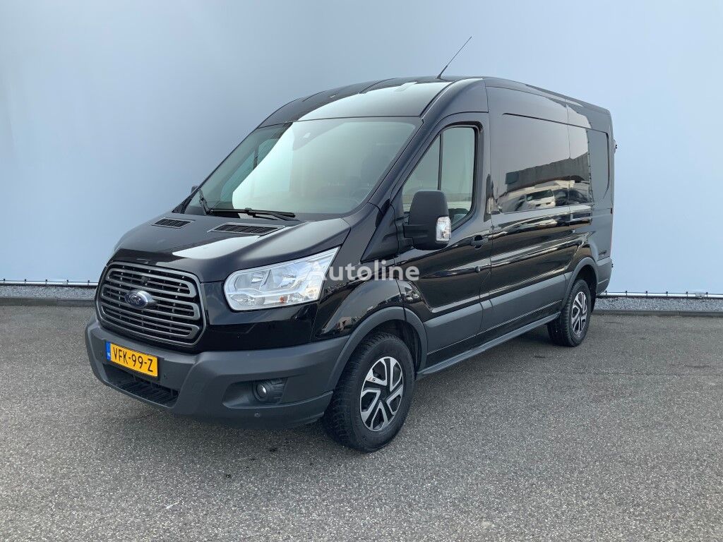 xe van chở hàng Ford Transit 350 2.2 TDCI L2H2 Trend Airco Trekhaak 2800 kg Cruise 3