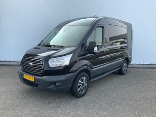 fourgonnette Ford Transit 350 2.2 TDCI L2H2 Trend Airco Trekhaak 2800 kg Cruise 3