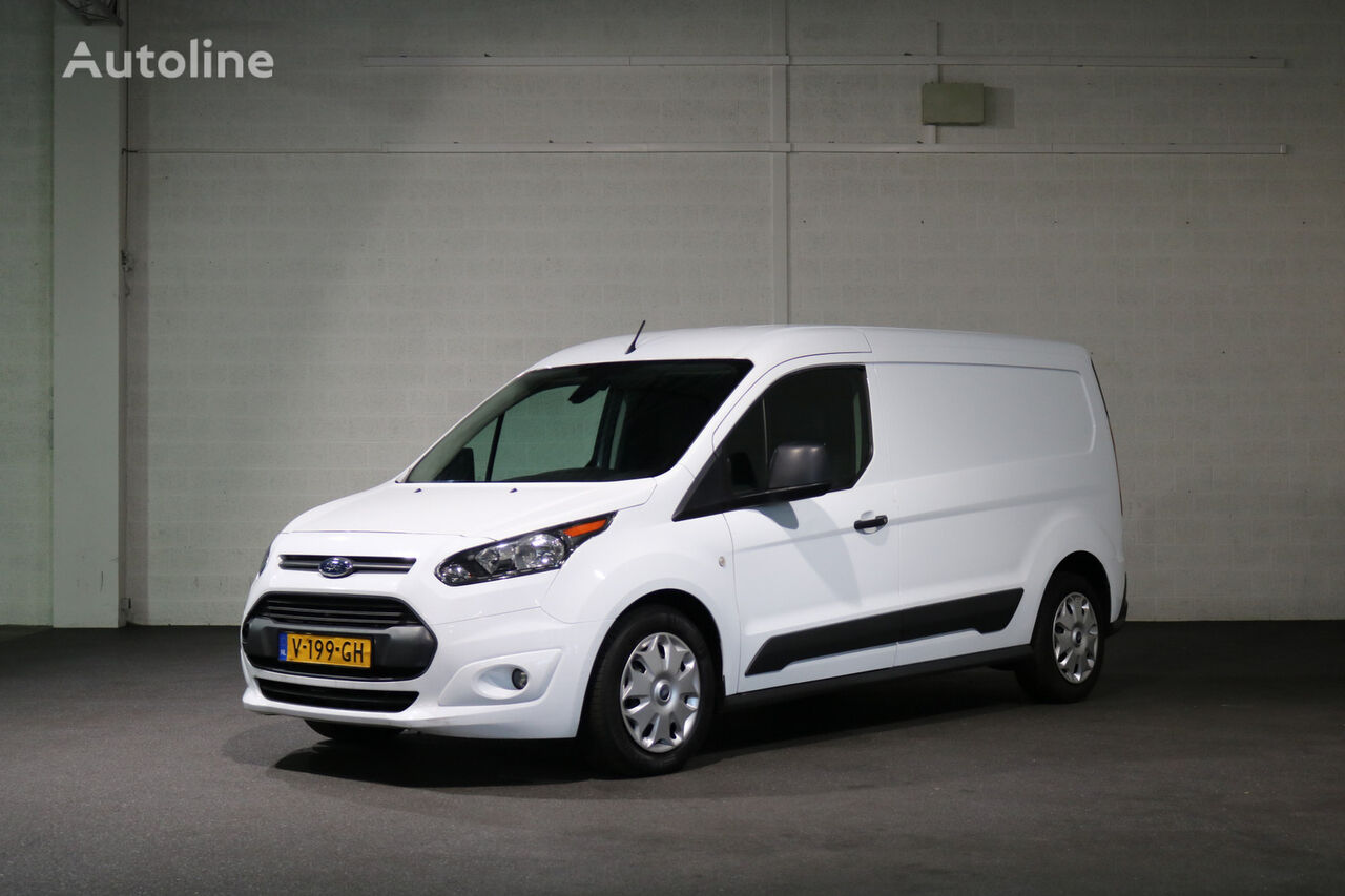 mały samochód dostawczy Ford Transit Connect 1.5 TDCI 100pk Euro 6 L2 Trend Airco Navigatie C