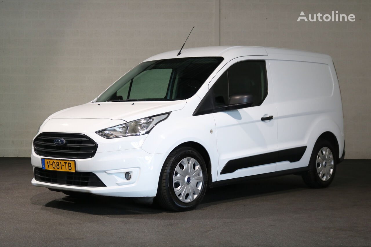 Ford Transit Connect 1.5 TDci 75pk Euro 6 L1 Trend Airco car-derived van