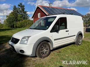 pasager furgonetă Ford Transit Connect 90 T220