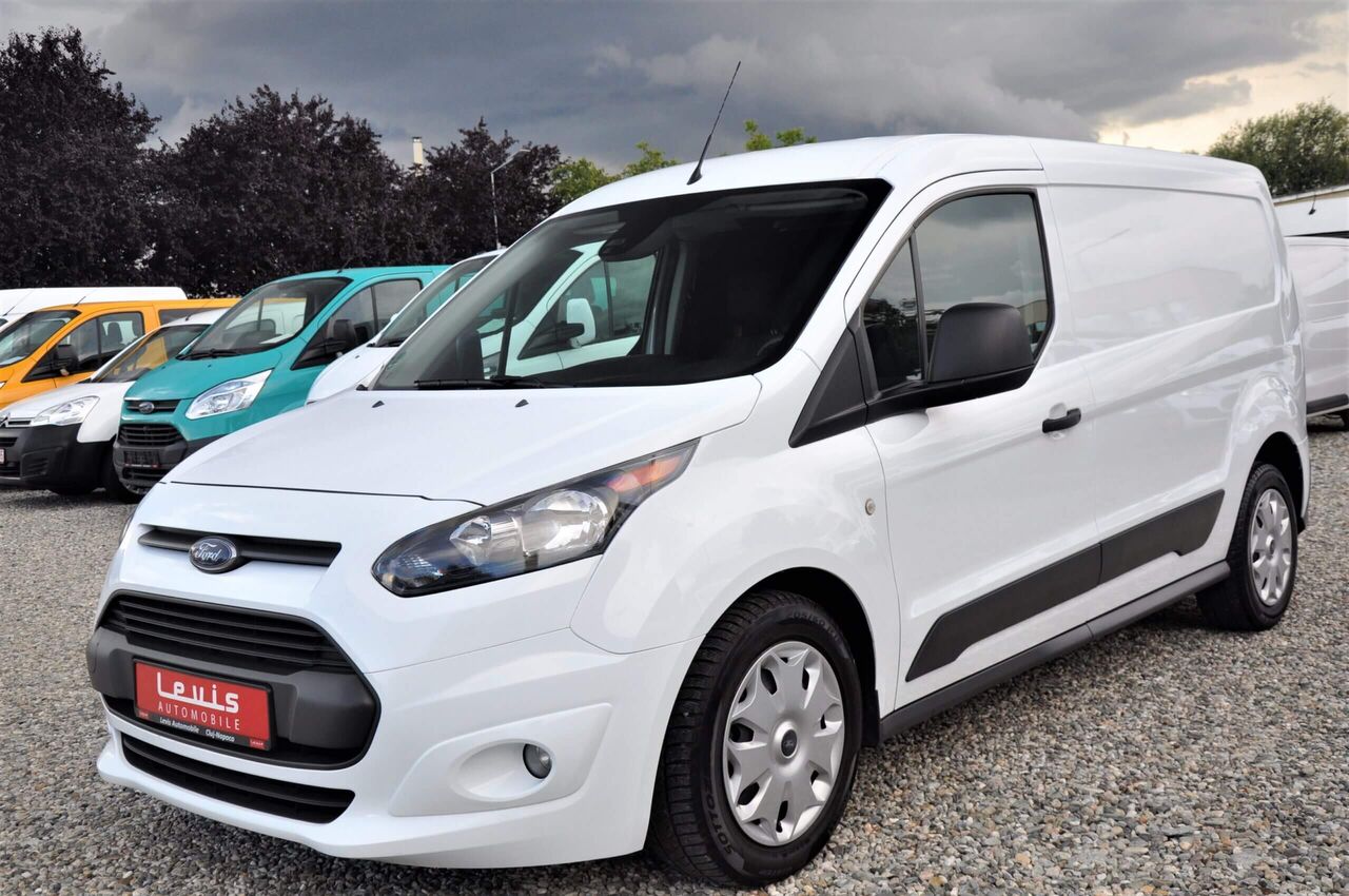 Ford Transit Connect L2H1 Van furgoneta pequeña