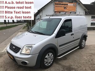 легковой фургон Ford Transit Connect T220S90 1.8 TDCi Euro 5 Trend Airco Metallic Sch