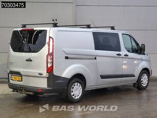 Fourgonnette Ford Transit Custom 100pk Dubbel Cabine L2H1 Trekhaak Navi Airco Crui à vendre - Image 7 | Autoline CD Fourgonnette Ford Transit Custom 100pk Dubbel Cabine L2H1 Trekhaak Navi Airco Crui | Image 7 - Autoline