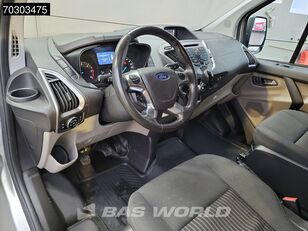 Fourgonnette Ford Transit Custom 100pk Dubbel Cabine L2H1 Trekhaak Navi Airco Crui à vendre - Image 13 | Autoline CD Fourgonnette Ford Transit Custom 100pk Dubbel Cabine L2H1 Trekhaak Navi Airco Crui | Image 13 - Autoline