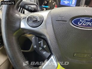 Fourgonnette Ford Transit Custom 100pk Dubbel Cabine L2H1 Trekhaak Navi Airco Crui à vendre - Image 21 | Autoline CD Fourgonnette Ford Transit Custom 100pk Dubbel Cabine L2H1 Trekhaak Navi Airco Crui | Image 21 - Autoline