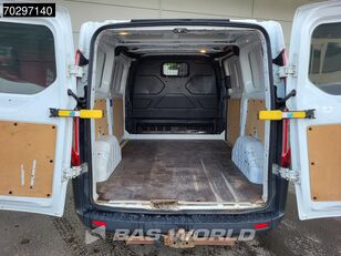Ford Transit Custom 100pk L1H1 Trekhaak Airco Cruise APK 04-2026 L1 A laki furgon