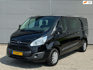 furgão compacto Ford Transit Custom 2.0 TDCI 130pk L2H1 Dubbelcab/ Airco/ PDC/ Cruise