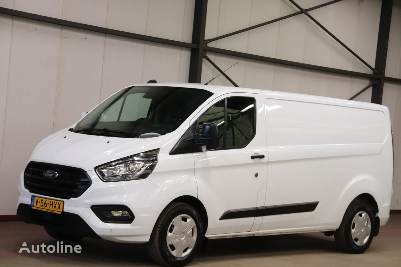 Ford Transit Custom 2.0 TDCI L2H1 AUTOMAAT car-derived van