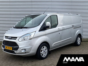 Ford Transit Custom 290 2.2 TDCI L2H1 Limited 2X schuif Sensoren Airc car-derived van