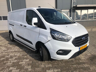 Fourgonnette Ford Transit Custom 300 2.0 TDCI L2H1 Trend - AIRCO à vendre - Image 18 | Autoline MA Fourgonnette Ford Transit Custom 300 2.0 TDCI L2H1 Trend - AIRCO | Image 18 - Autoline