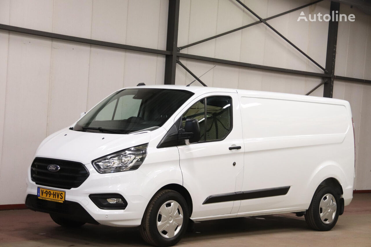 легковой фургон Ford Transit Custom 300L 2.0 TDCI L2H1 AUTOMAAT