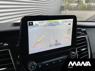 بيع سيارة نقل بضائع صغيرة Ford Transit Custom 310 2.0 TDCI L1H1 Sport DC Automaat LM velgen Air - صورة 21 | Autoline LY سيارة نقل بضائع صغيرة Ford Transit Custom 310 2.0 TDCI L1H1 Sport DC Automaat LM velgen Air | صورة 21 - Autoline