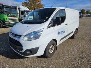 سيارة نقل بضائع صغيرة Ford Transit Custom 330L 2,2 TDCi 155 Van 5D