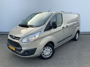 fourgonnette Ford Transit Custom 340 2.0 TDCI L2H1 Trend Airco Cruise 3 Zits Dub S