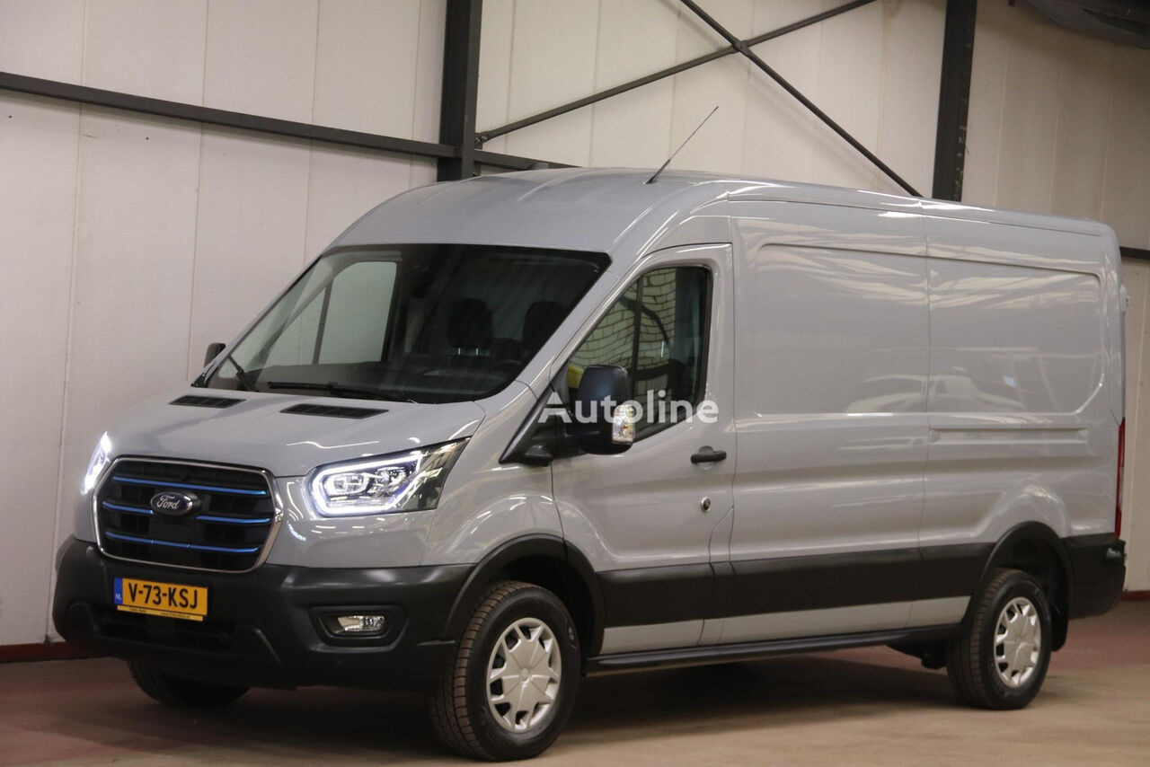 Ford Transit L3H2 Trend 68 kWh ELEKTRISCH NAVIGATIESYSTEEM car-derived van