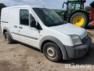 легковий фургон Ford Transit Tourneo C