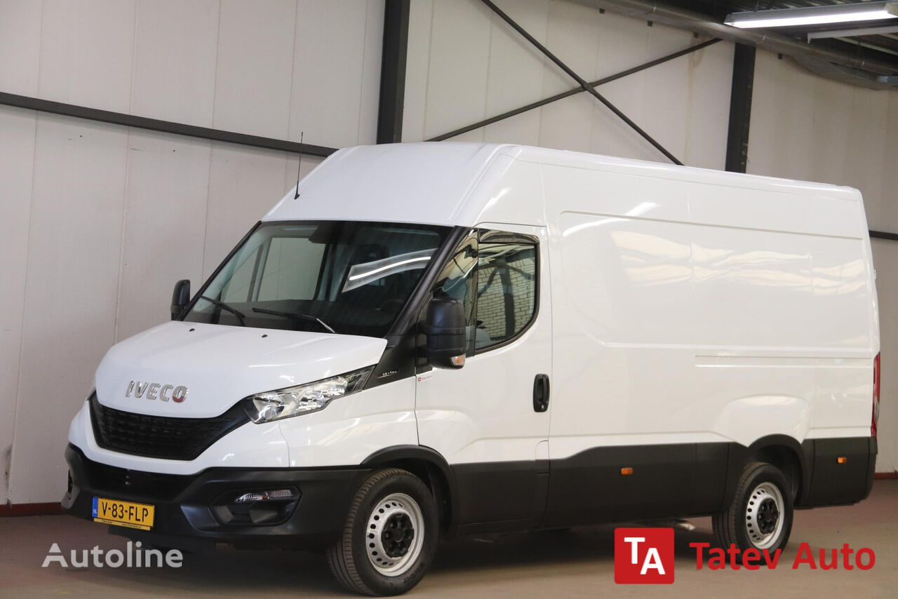 IVECO 35S14V 2.3 L2H2 AIRCO CRUISE CONTROL EURO 6 car-derived van