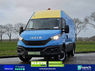 سيارة نقل بضائع صغيرة IVECO DAILY 35C16 L2H2 Dubbellucht AC!