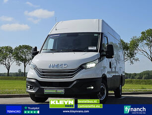 IVECO DAILY 35S14 HI- MATIC L2H2 LED car-derived van