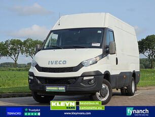 IVECO DAILY 50C15 l2h2 3.0ltr airco! leichter Lieferwagen