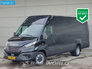 fourgonnette IVECO Daily 35C21 3.0L Automaat 16m3 L4H2 LED ACC CarPlay Camera L3H2 neuve