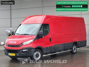 IVECO Daily 35S12 L3H2 3,5t Trekgewicht Camera Parkeersensoren APK 03- car-derived van