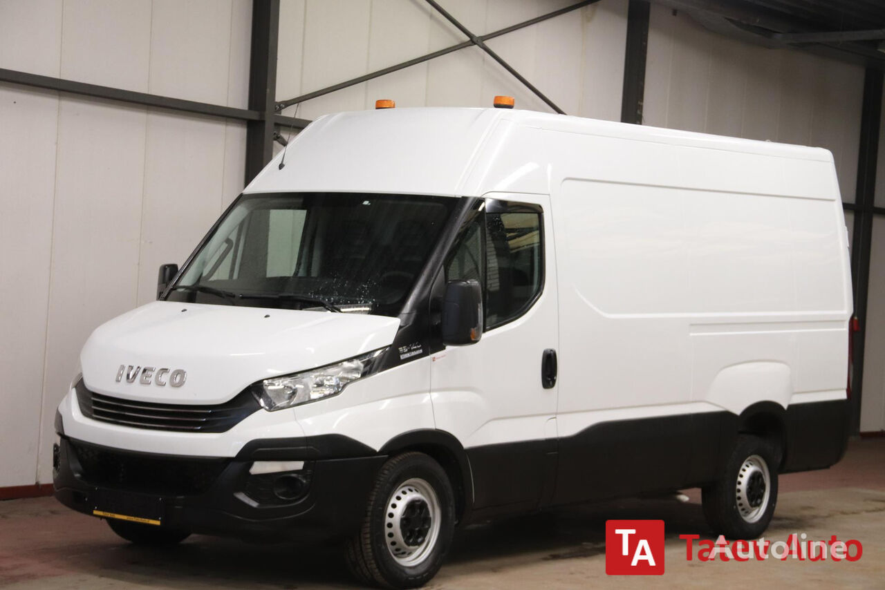 승용형 밴 IVECO Daily 35S14V 2.3 352 H2