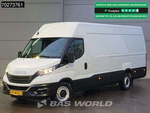 سيارة نقل بضائع صغيرة IVECO Daily 35S16 Automaat L3H2 Airco Camera Parkeersensoren L4H2 16m3