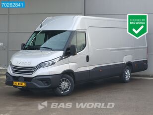 new IVECO Daily 35S21 210PK 3.0L Automaat 2025 model L3H2 ACC LED CarPlay  car-derived van