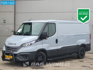 新基于轿车的厢式车 IVECO Daily 35S21 3.0L Automaat Laag dak L2H1 2025model Unieke kleur!