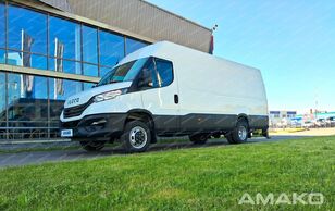 新しいIVECO Daily 35С18H V  乗用車派生バン