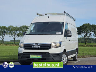 MAN TGE 3.140 l2h2 lille varevogn