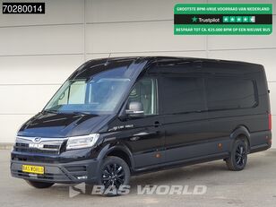 MAN TGE 3.180 4x4 Automaat 2025 Facelift L5H3 ACC LED Navi Airco Cam furgoneta pequeña nueva