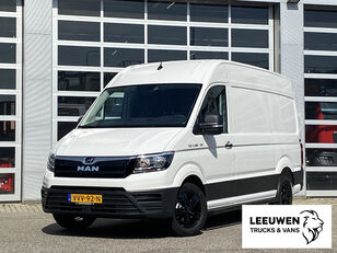 new MAN TGE 3.180│2.0 TDI 177PK│L3H3│ car-derived van