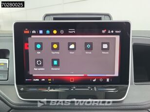 Купить легковой фургон MAN TGE 5.160 Uniek! Dubbellucht Automaat 2025-model L3H3 ACC LED Na - Изображение 17 | Autoline AZ Новый легковой фургон MAN TGE 5.160 Uniek! Dubbellucht Automaat 2025-model L3H3 ACC LED Na | Изображение 17 - Autoline