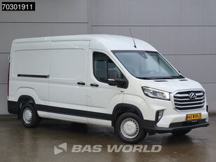 fourgonnette Maxus Deliver 9 L3H2 Airco Cruise Camera Parkeersensoren 10-inch Displ