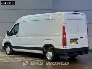 fourgonnette Maxus Deliver 9 L3H2 Airco Cruise Camera Parkeersensoren 10-inch Displ