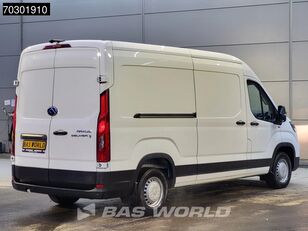 Mały samochód dostawczy Maxus Deliver 9 L3H2 Airco Cruise Camera Parkeersensoren 10-inch Displ na sprzedaż - Obrazek 7 | Autoline PL Mały samochód dostawczy Maxus Deliver 9 L3H2 Airco Cruise Camera Parkeersensoren 10-inch Displ | Obrazek 7 - Autoline