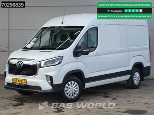 ny Maxus eDeliver 9 Elektrisch WLTP 256km 52kWh L2H2 204pk ACC LED Camera personbil varebil