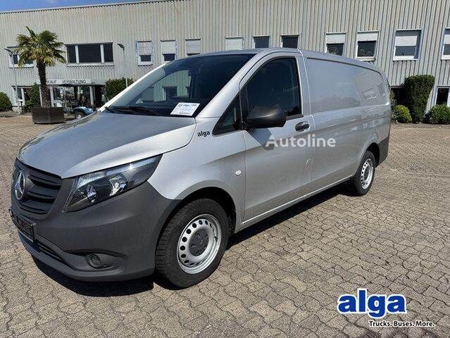 Купить легковой фургон Mercedes-Benz 116 CDI VITO, Klima,91tkm,Trennwand, AHK,3. Sitz | Autoline MD Легковой фургон Mercedes-Benz 116 CDI VITO, Klima,91tkm,Trennwand, AHK,3. Sitz - Autoline