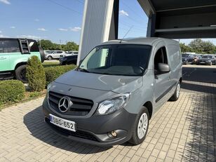 Mercedes-Benz CITAN 109 CDI A2 pakettiauto henkilöautoksi
