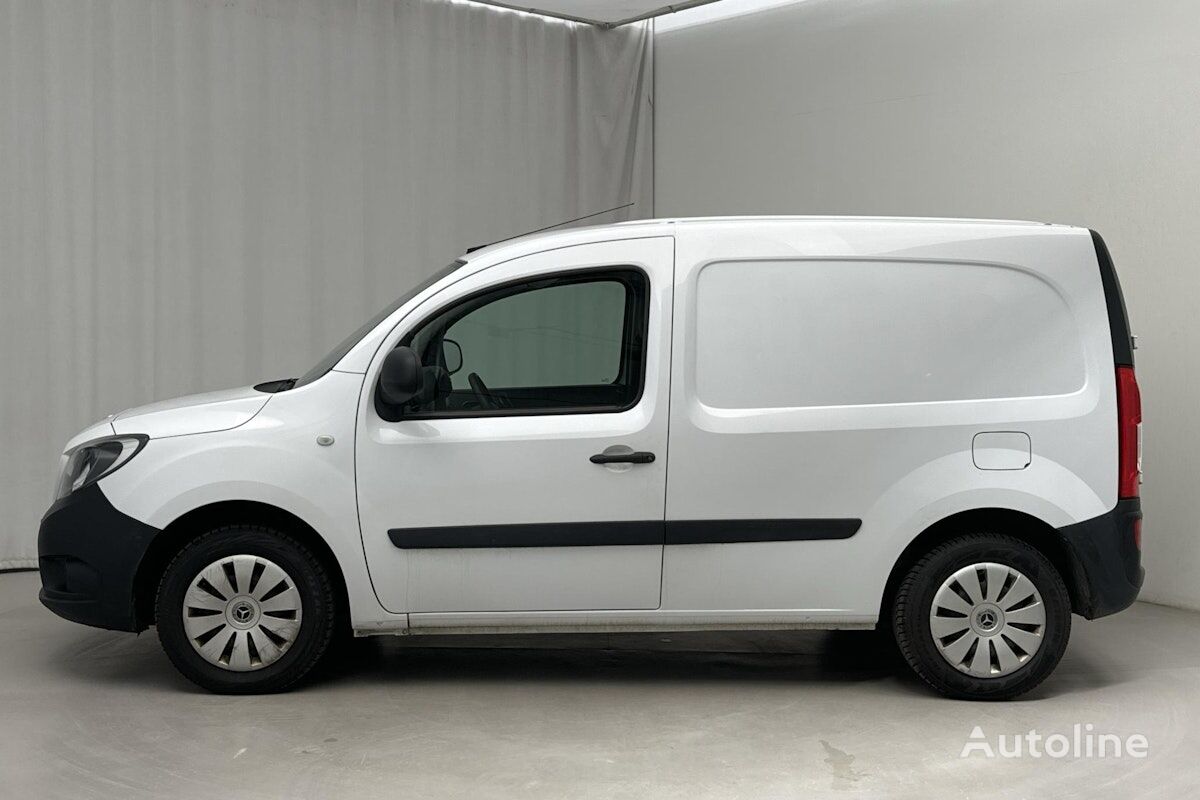 легковой фургон Mercedes-Benz Citan