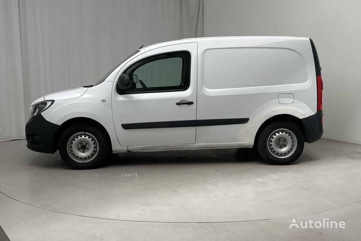 Mercedes-Benz Citan car-derived van